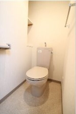 GRACE ASAGAYAの物件内観写真